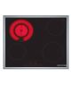 Bosch Series 6 Electric Hob (PKF645FA8M) - On Installments  